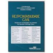 Responsabilidade Civil - Estudos Em Homenagemao Professor Rui Geraldo